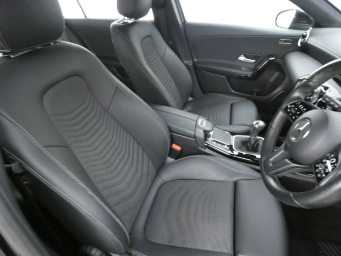 2025 Mercedes-benz A Class