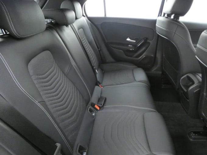 2025 Mercedes-benz A Class