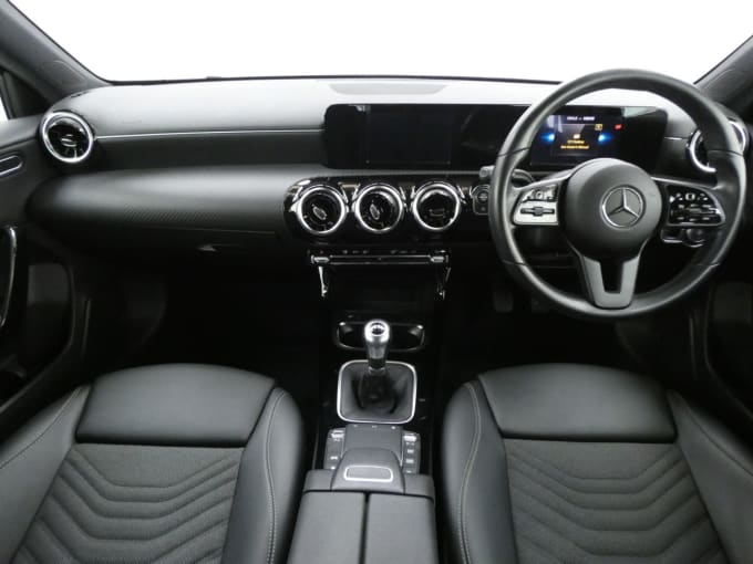 2025 Mercedes-benz A Class