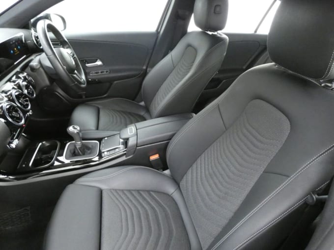 2025 Mercedes-benz A Class