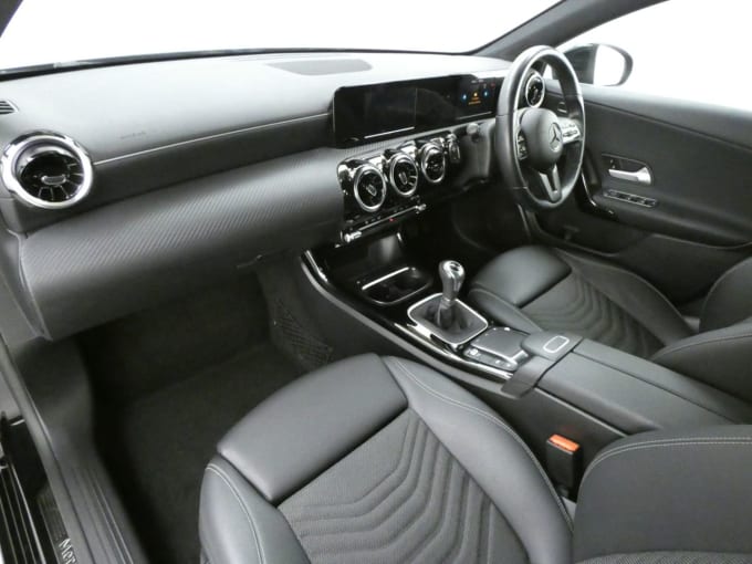 2025 Mercedes-benz A Class