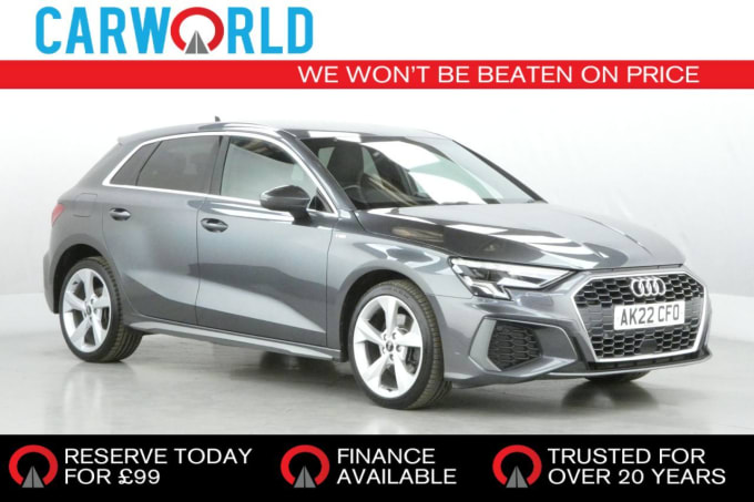 2025 Audi A3