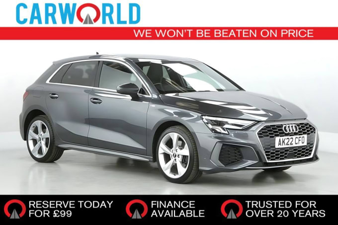 2025 Audi A3
