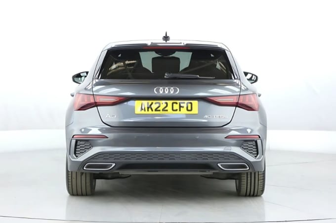 2025 Audi A3