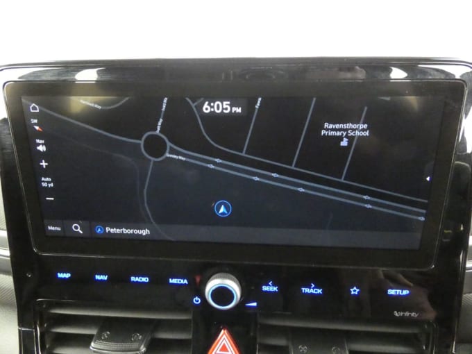 2025 Hyundai Ioniq