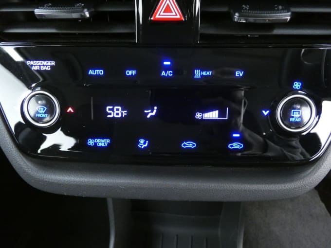 2025 Hyundai Ioniq