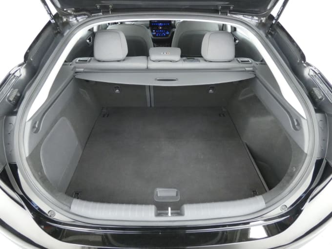 2025 Hyundai Ioniq