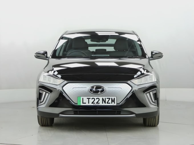 2025 Hyundai Ioniq