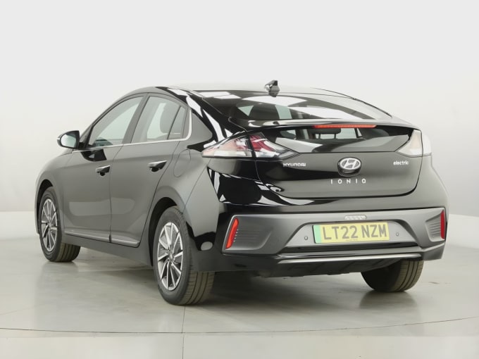 2025 Hyundai Ioniq