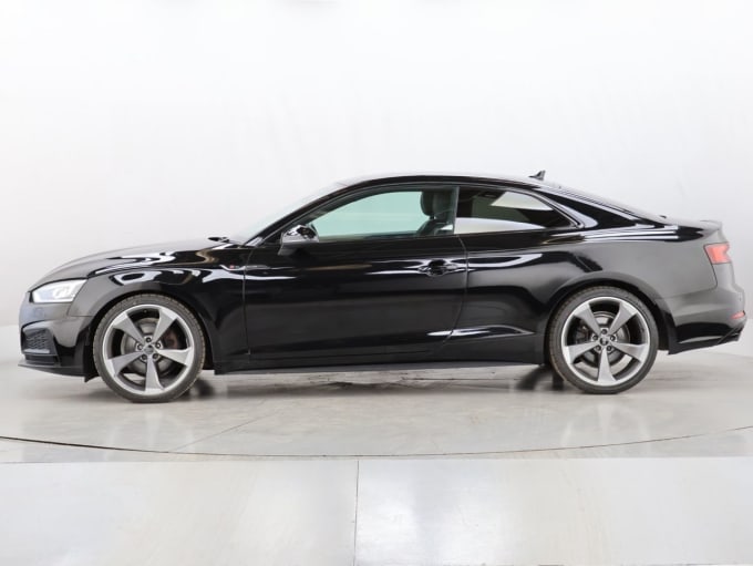 2025 Audi A5