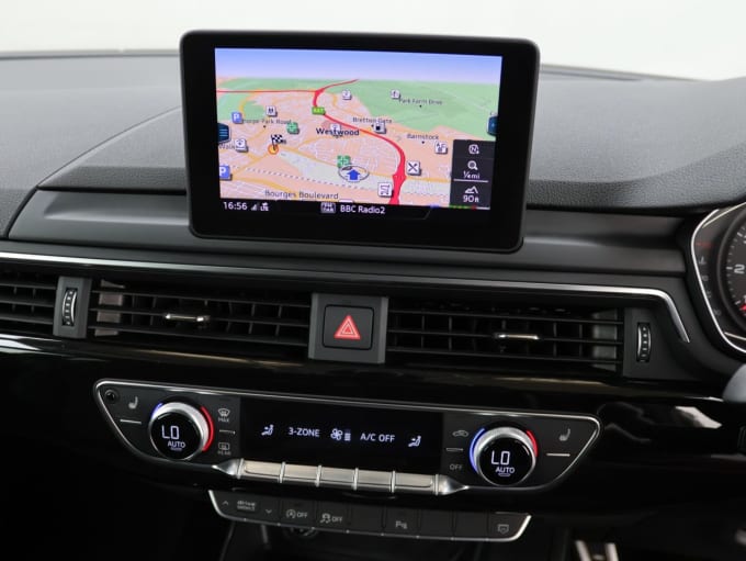 2025 Audi A5