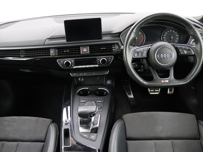 2025 Audi A5