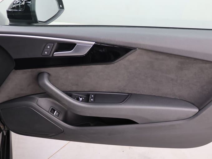 2025 Audi A5