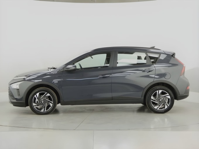 2025 Hyundai Bayon
