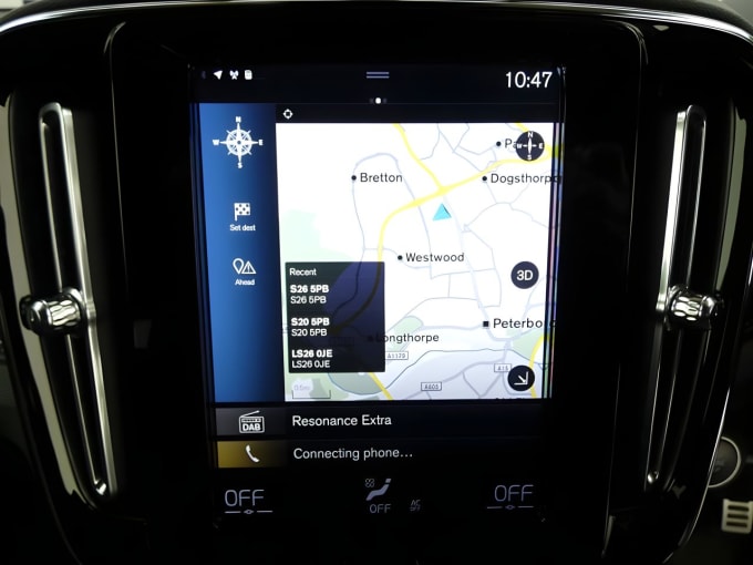 2025 Volvo Xc40