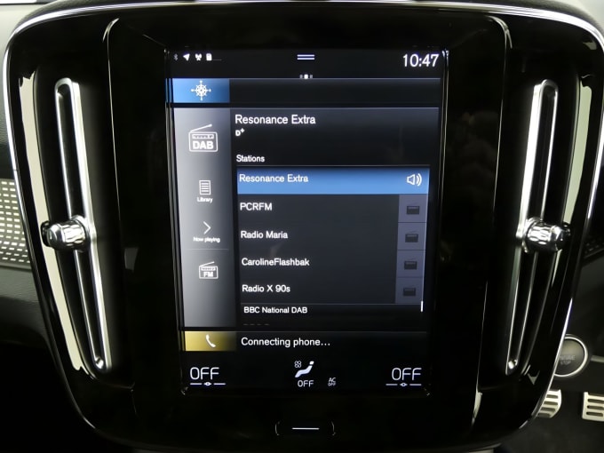 2025 Volvo Xc40
