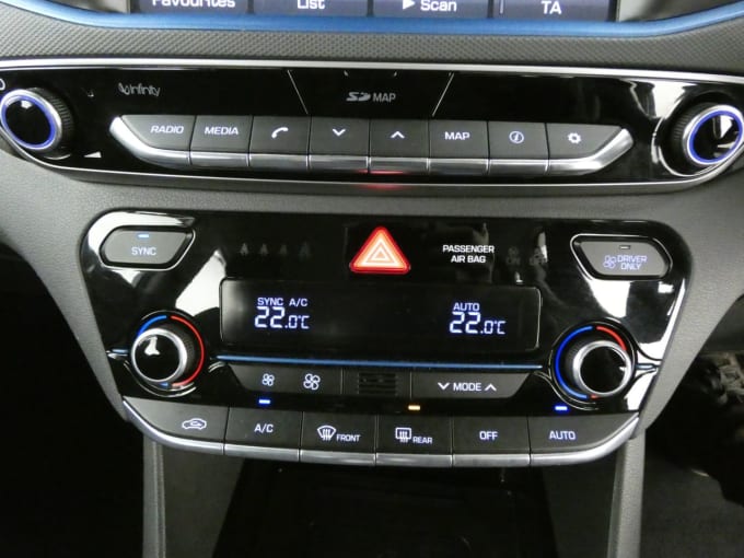 2025 Hyundai Ioniq