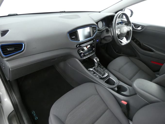 2025 Hyundai Ioniq