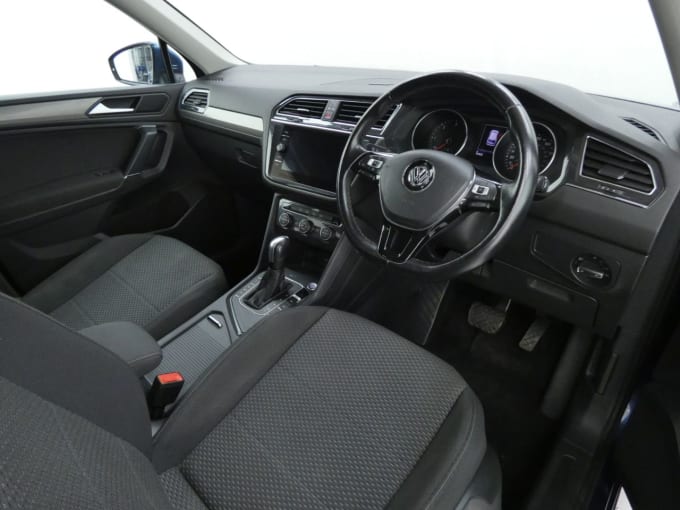 2025 Volkswagen Tiguan Allspace