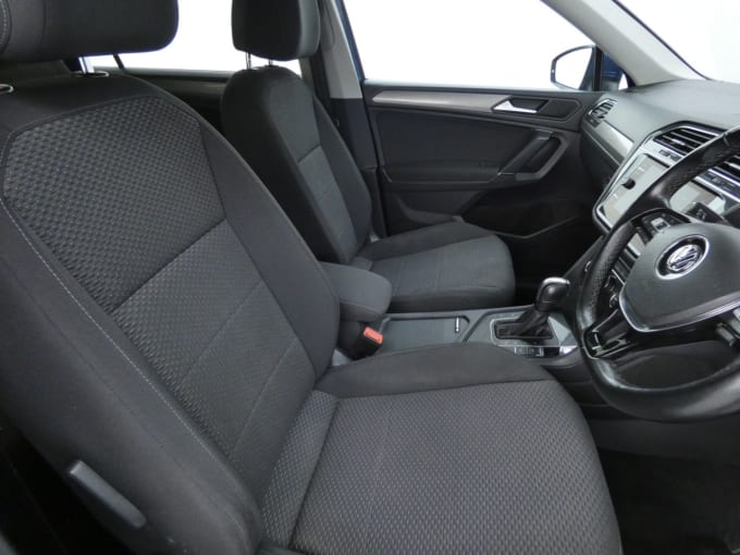2025 Volkswagen Tiguan Allspace