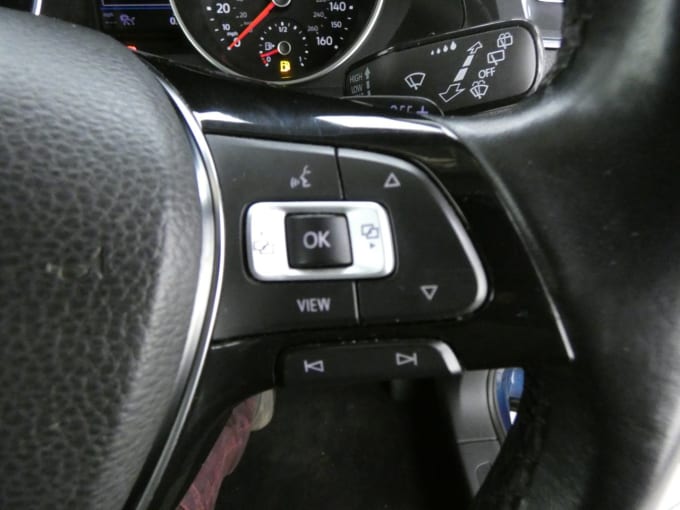 2025 Volkswagen Tiguan Allspace