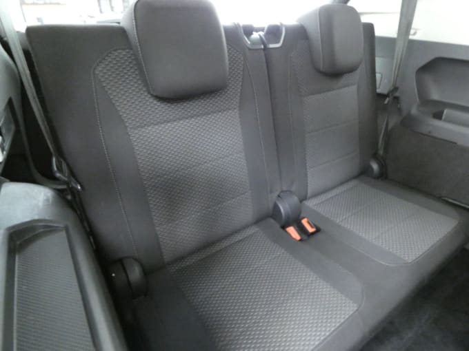 2025 Volkswagen Tiguan Allspace