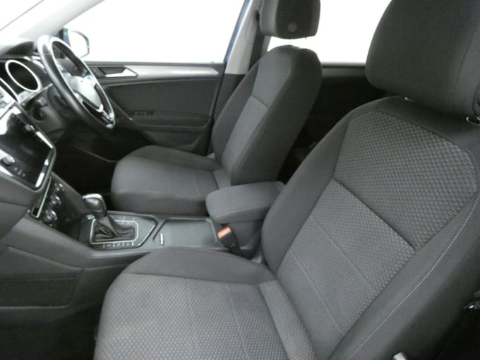 2025 Volkswagen Tiguan Allspace
