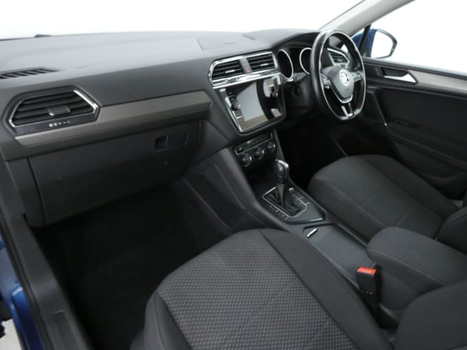 2025 Volkswagen Tiguan Allspace