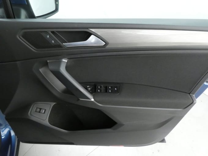 2025 Volkswagen Tiguan Allspace