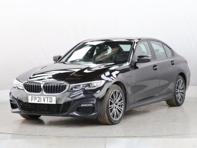 2025 BMW 3 Series