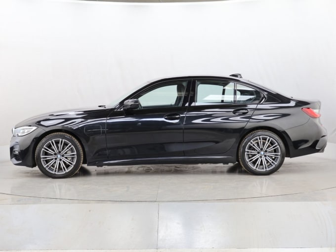 2025 BMW 3 Series