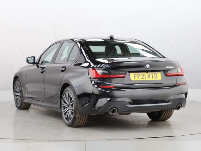 2025 BMW 3 Series