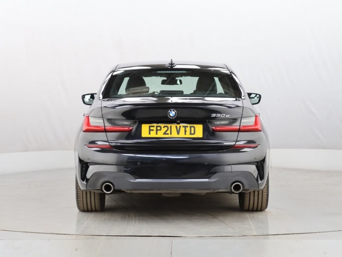 2025 BMW 3 Series
