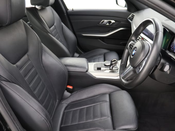2025 BMW 3 Series