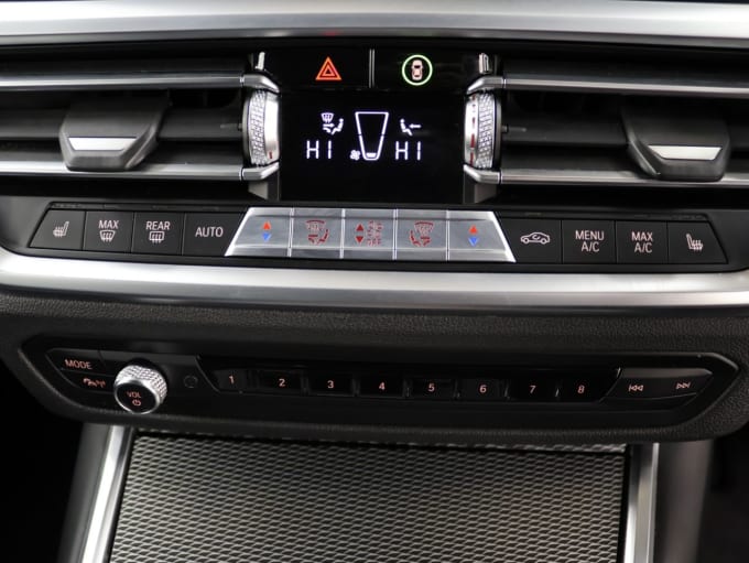 2025 BMW 3 Series