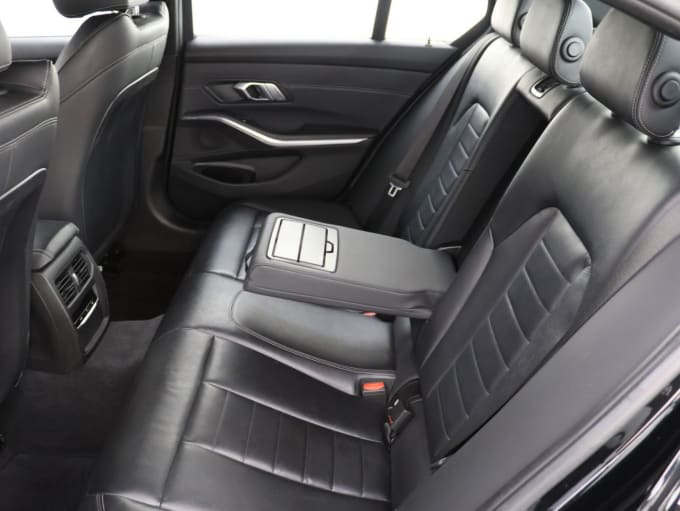 2025 BMW 3 Series