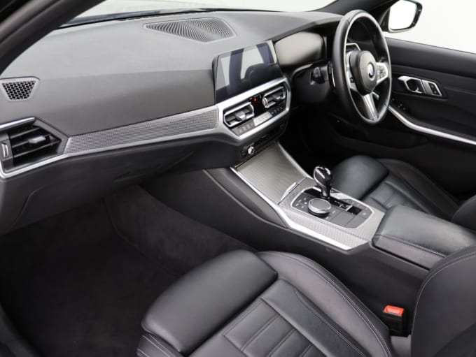 2025 BMW 3 Series