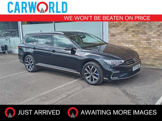 2025 Volkswagen Passat