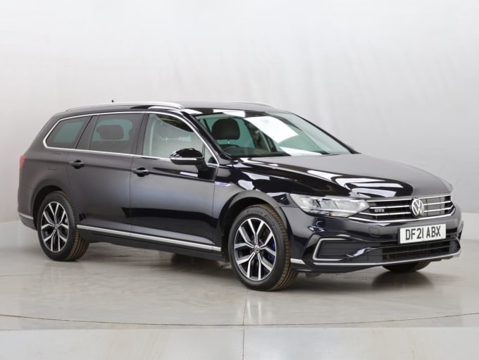 2025 Volkswagen Passat
