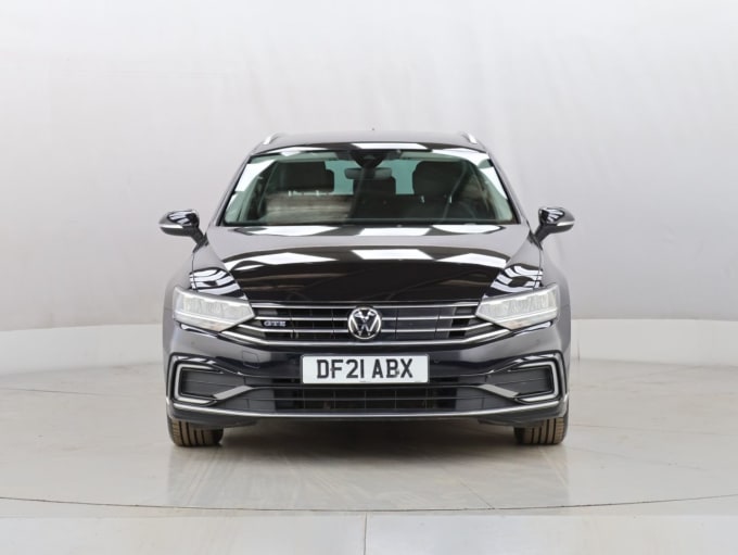 2025 Volkswagen Passat