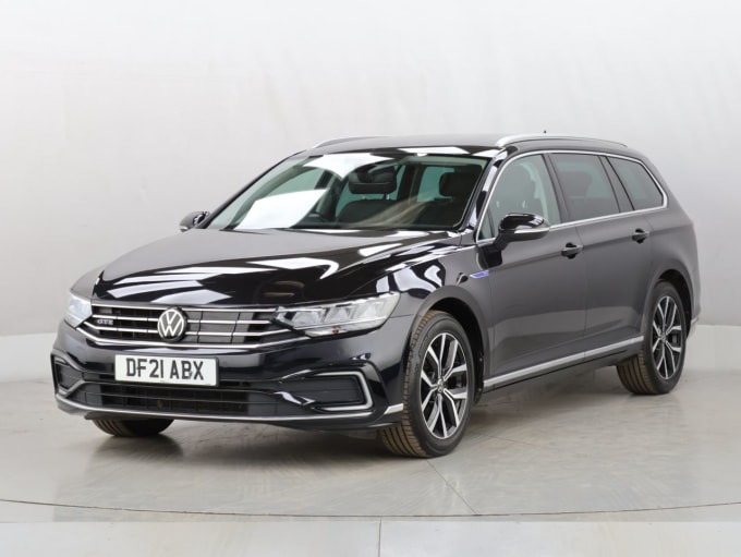 2025 Volkswagen Passat