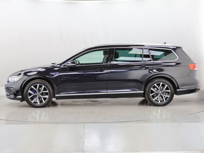 2025 Volkswagen Passat