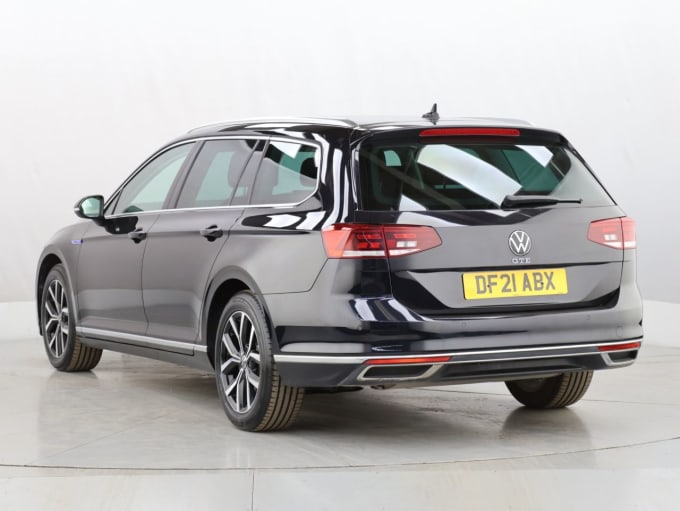 2025 Volkswagen Passat