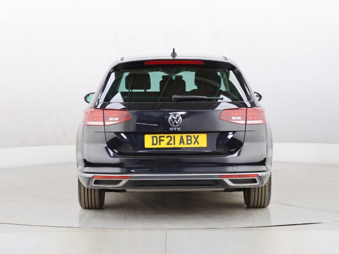 2025 Volkswagen Passat