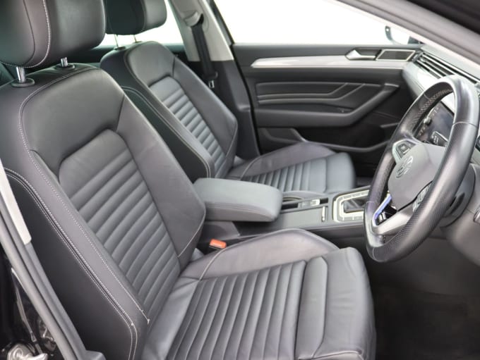 2025 Volkswagen Passat
