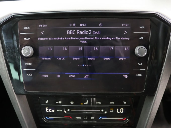 2025 Volkswagen Passat