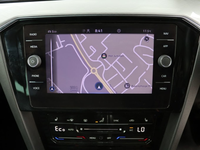 2025 Volkswagen Passat