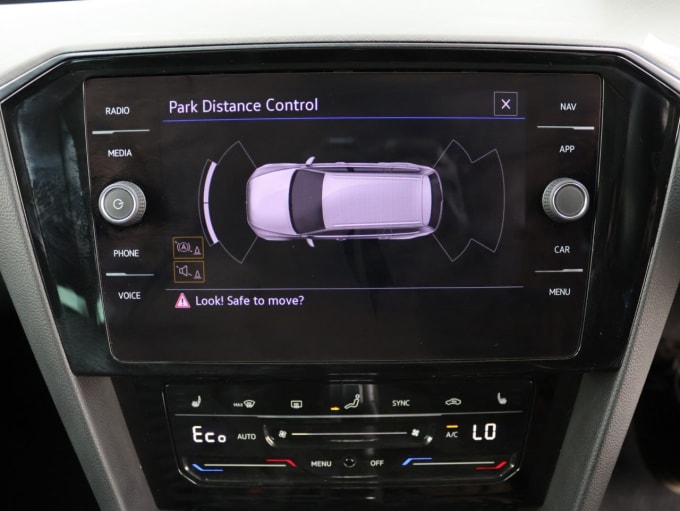 2025 Volkswagen Passat