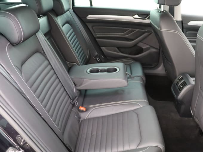 2025 Volkswagen Passat