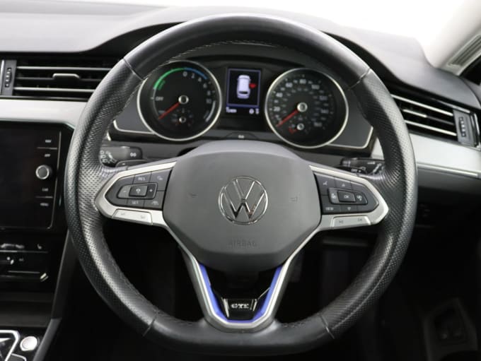 2025 Volkswagen Passat